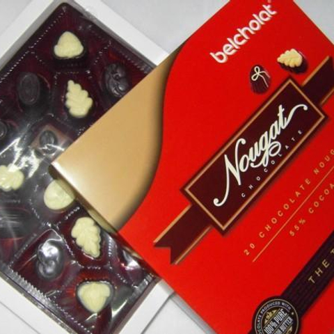 Send Chocolate To Hochiminh city