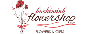 Send flowers to Hochiminh city, Flower Delivery Saigon , florist Vietnam online