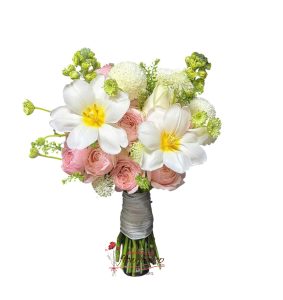 Sameday wedding flower delivery in HoChiMinhCity