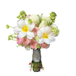 Sameday wedding flower delivery in HoChiMinhCity