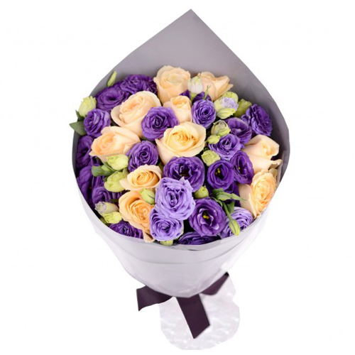 beautiful flowers for birthday gifts