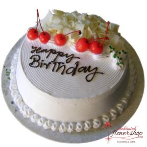 Best birthday cake shop Hochiminh