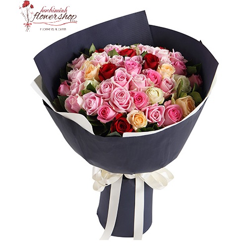 birthday flowers gifts for her