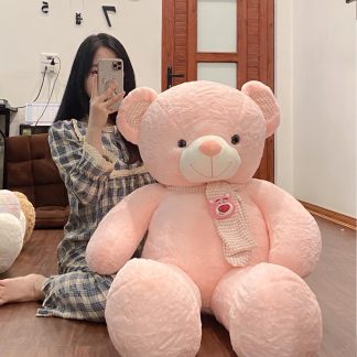 Buy Pink teedy bears in Hochiminh city