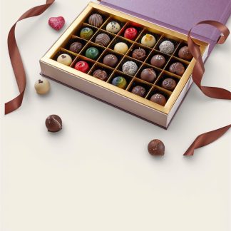 order online Chocolate shop Hochiminh