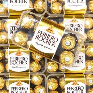 Ferrero Rocher Chocolate in Hochiminh city