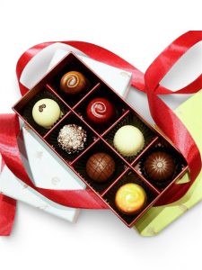 Hochiminh Chocolate Delivery