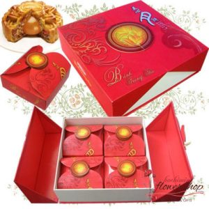 Hochiminh VN Mooncake Delivery