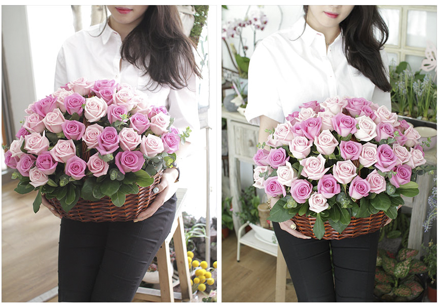 hochiminh vietnam flower shop free delivery