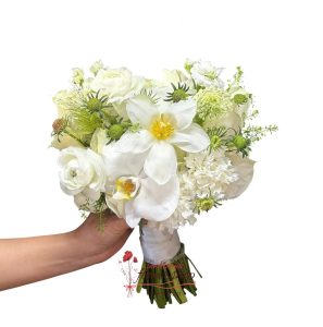 Hochiminh wedding bouquet