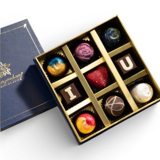 IloveU Chocolate online HCM city