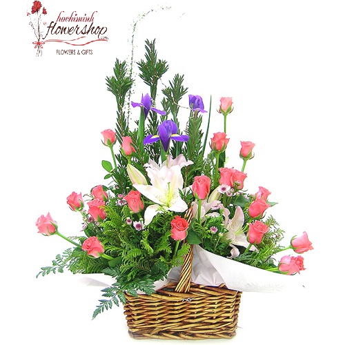 love flower delivery sameday in hmc