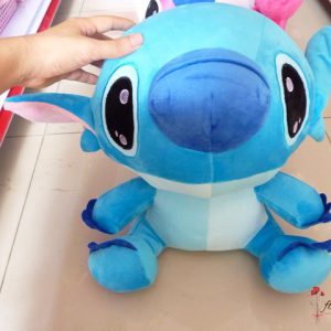 Stitch Teddy Bears Hochiminh