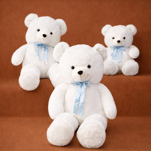 Sweet Teddy Bears in HCM city