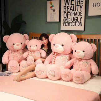 Teddy bears gifts Hochiminh