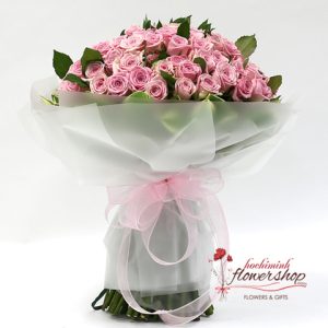 Best flower delivery in District 3 Hochiminh