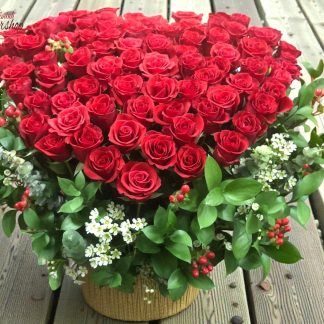 best flower delivery in hochiminh vietnam