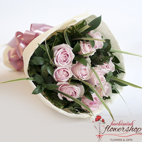 birthday flowers purple delivery to benghe ward