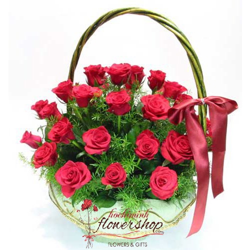 flower free delivery district 1 hochiminh
