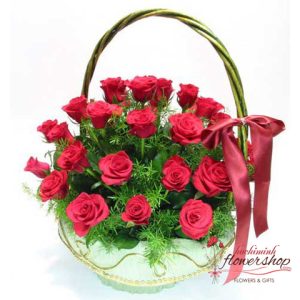Flowers free delivery District 2 Hochiminh