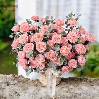 love flower free delivery same day in hcmc