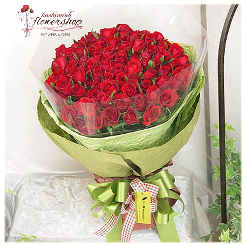 love flowers free delivery hochiminh vietnam