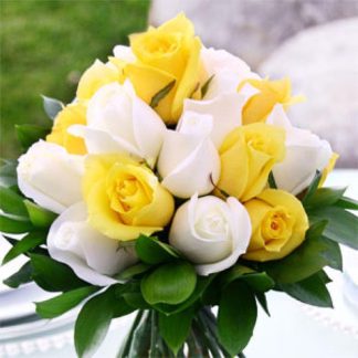 Hochiminh wedding bouquet beautiful