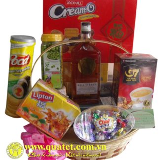 Send Hamper to Saigon