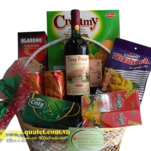Hochiminh Hamper Delivery