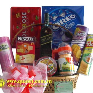 Saigon Hamper Delivery