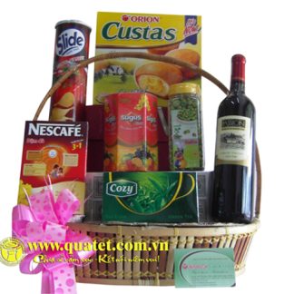 Hamper Delivery Hochiminh