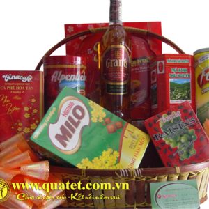 Send Hamper to Vietnam