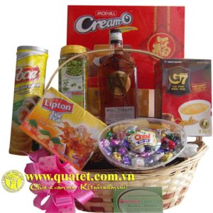 New Year Hamper