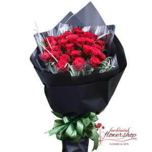 Send flowers to Hochiminh online
