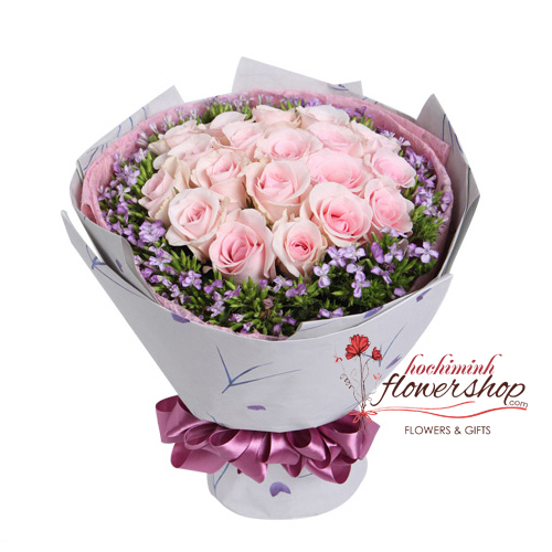 send flowers with your birthday message