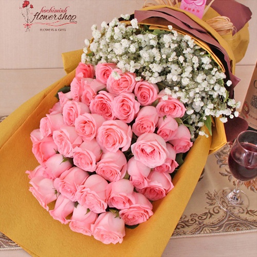 sweet flowers for love